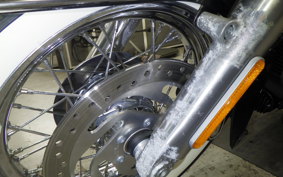 HARLEY FLDE 1750 2018