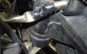 KAWASAKI ELIMINATOR 400 LX 1991 ZL400A