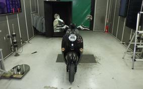 YAMAHA VINO 50 Gen.4 AY02