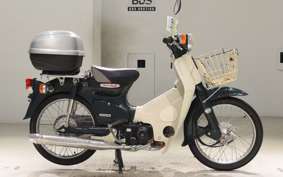 HONDA C50 SUPER CUB 2014 AA01