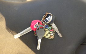 YAMAHA YZF-R7 2022 RM39J