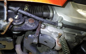 PEUGEOT ジャンゴ125 1993