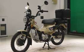 HONDA CT125 HUNTER CUB 2022 JA55