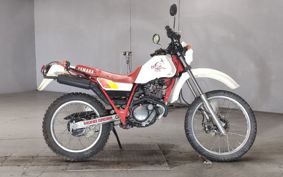 YAMAHA SEROW 225 1KH