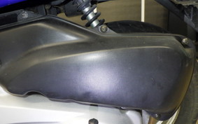 HONDA TODAY 2007 AF61
