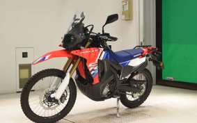 HONDA CRF250 GEN 2 RALLY 2021 MD47