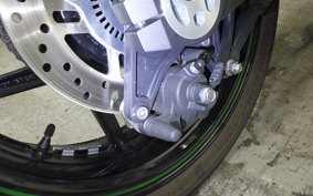 KAWASAKI NINJA 1000SX 2021 ZXT02K