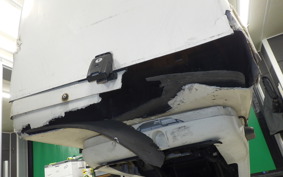 HONDA GYRO CANOPY TA03