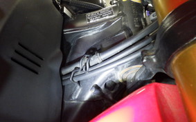 HONDA CRF250 RALLY 1999 MD44