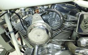 HARLEY FLHP 1340 2009