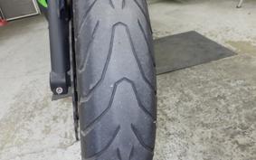 KAWASAKI NINJA 400R 2011 ER400B