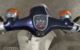 HONDA SUPER CUB50 AA01