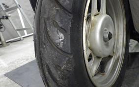 HONDA DIO Gen.6 AF62