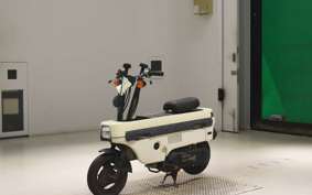 HONDA MOTOCOMPO 1993 AB12