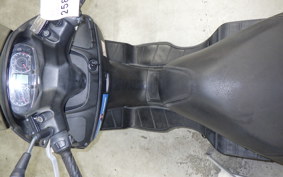 SUZUKI SKYWAVE 200 (Burgman 200) 2007 CH41A