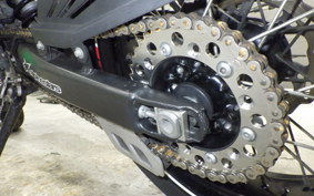 YAMAHA WR250X 2026 DG15J
