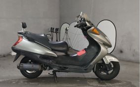 HONDA FORESIGHT MF04