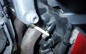 KAWASAKI ZX 1400 NINJA 2010