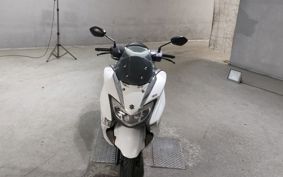 SUZUKI  BURGMAN  STREET 125 EA11D