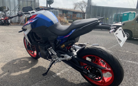 BMW F900R PREMIUM LINE 2025 0K81