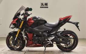 SUZUKI GSX-S1000F 2015 GT79A