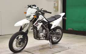 KAWASAKI KLX125D TRACKER LX125D