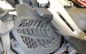 HONDA ADV150 KF38