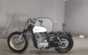 YAMAHA SR400 1JR