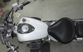 YAMAHA DRAGSTAR 1100 CLASSIC 2010 VP13J