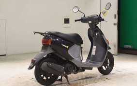 SUZUKI LET's 4 2022 CA45A