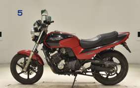 HONDA JADE MC23