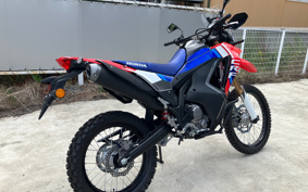 HONDA CRF250 RALLY MD47