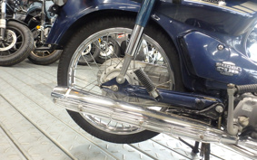 HONDA SUPER CUB90 HA02