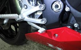 HONDA CBR600RR 2025 PC40