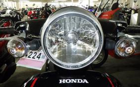 HONDA GIORNO 3 AF77