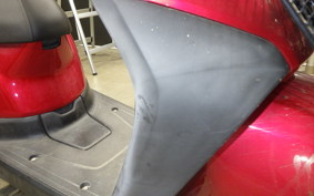 HONDA TACT Basket 2020 AF79