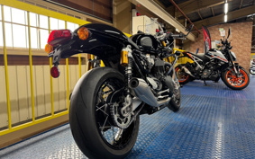 TRIUMPH THRUXTON RS 2023 DAD87H