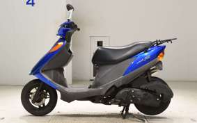SUZUKI ADDRESS V125 2016 CF4EA