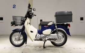 HONDA C50 SUPER CUB 2008 AA07