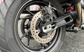 TRIUMPH TIGER 900GT PRO 2024 TRC82D