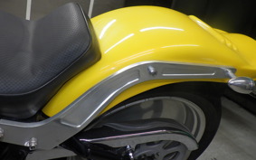 HARLEY FLSTF 1450 2001