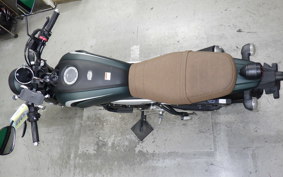 YAMAHA XSR155 2010