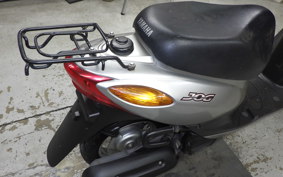 YAMAHA JOG Gen.5 2025 SA36J