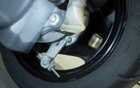 SUZUKI ﾚｯﾂ 2021 CA4AA