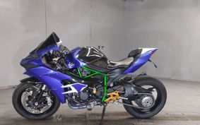 KAWASAKI  NINJA H2 ZXT00X