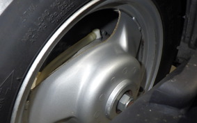 YAMAHA JOG Gen.5 2012 SA36J