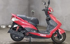 YAMAHA CYGNUS125XSR SE44J