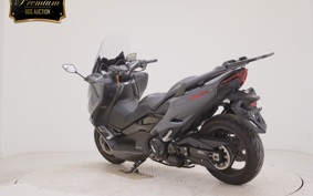 YAMAHA T-MAX 560 T 2021 SJ19J