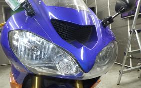 KAWASAKI ZX 10 NINJA R 2004 ZXT00C