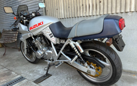 SUZUKI GSX250 KATANA GJ76A